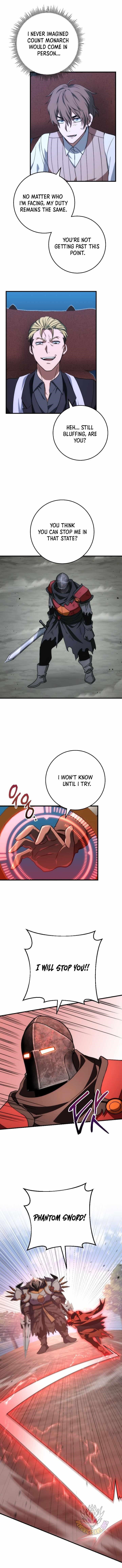 Emperor of Steel - Chapter 39 Page 3