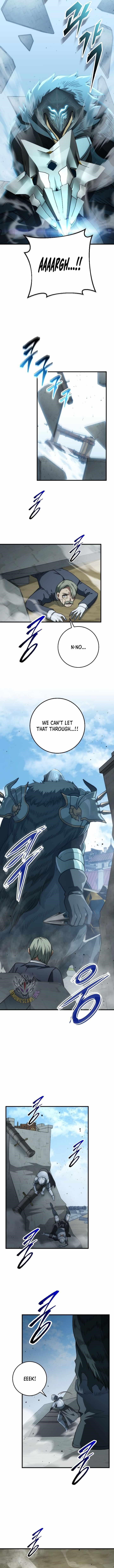 Emperor of Steel - Chapter 39 Page 8