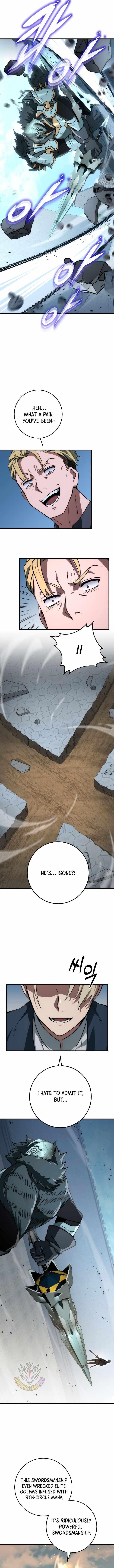 Emperor of Steel - Chapter 40 Page 13