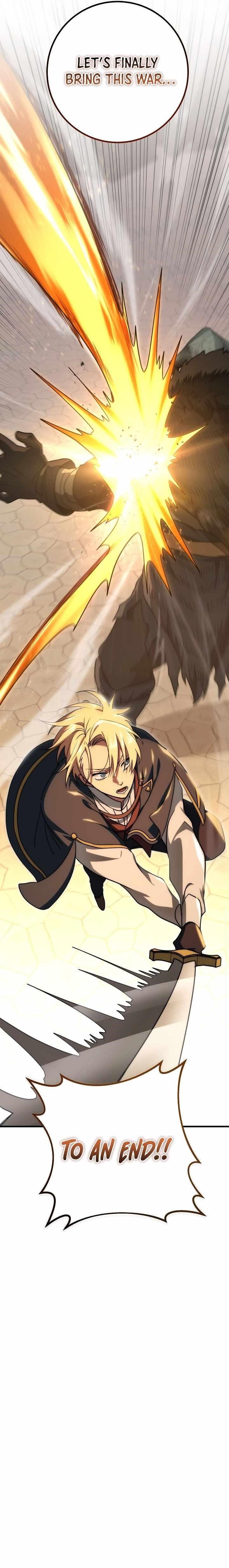 Emperor of Steel - Chapter 40 Page 16