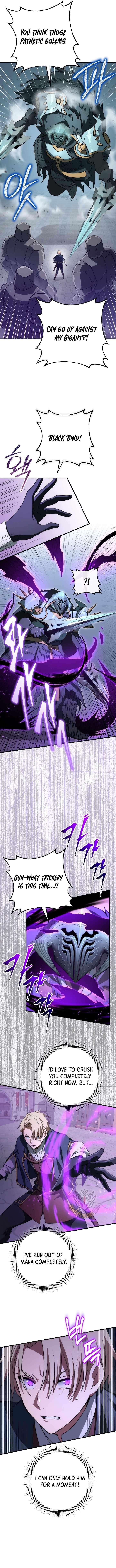 Emperor of Steel - Chapter 40 Page 3