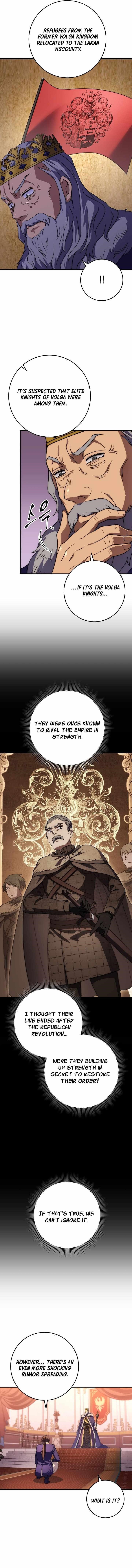 Emperor of Steel - Chapter 41 Page 10