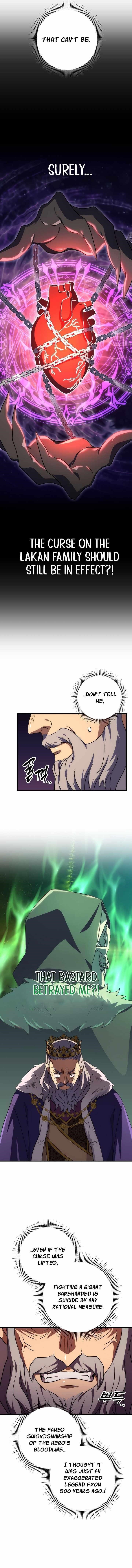 Emperor of Steel - Chapter 41 Page 12