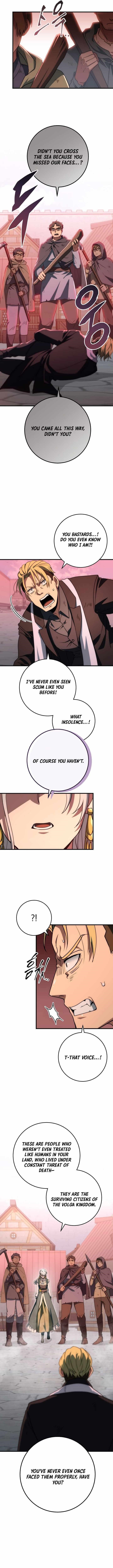 Emperor of Steel - Chapter 41 Page 4