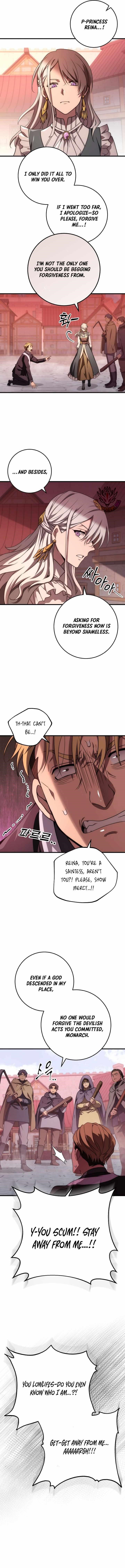 Emperor of Steel - Chapter 41 Page 5