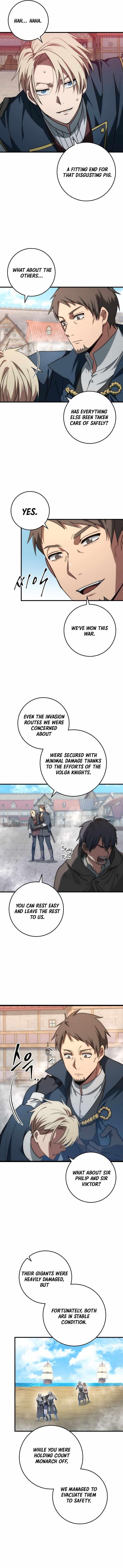 Emperor of Steel - Chapter 41 Page 6