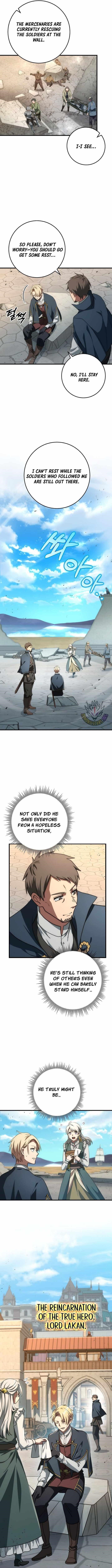 Emperor of Steel - Chapter 41 Page 7