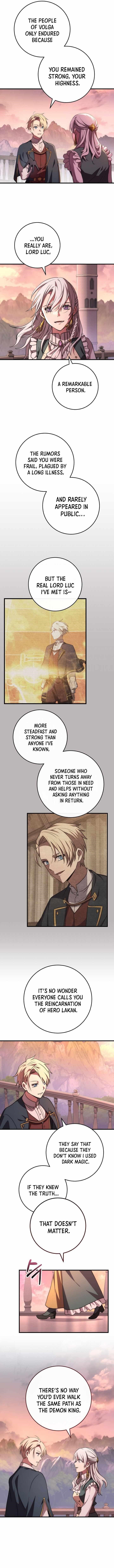 Emperor of Steel - Chapter 42 Page 10