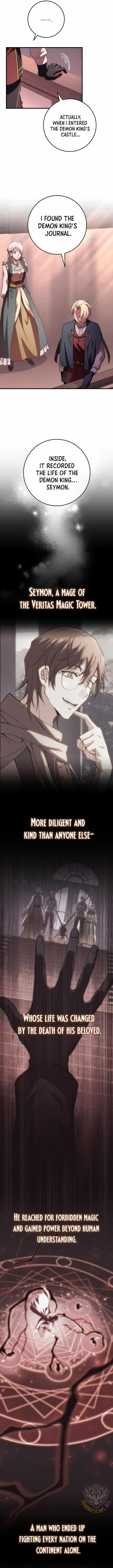 Emperor of Steel - Chapter 42 Page 11