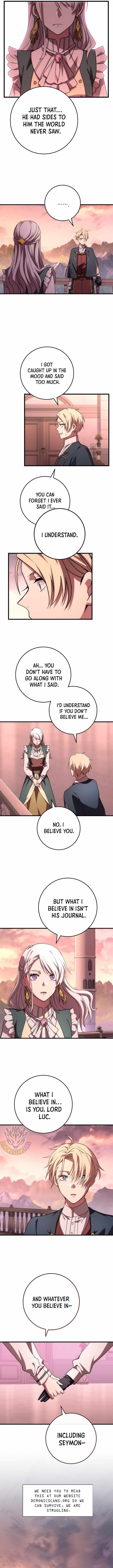 Emperor of Steel - Chapter 42 Page 13