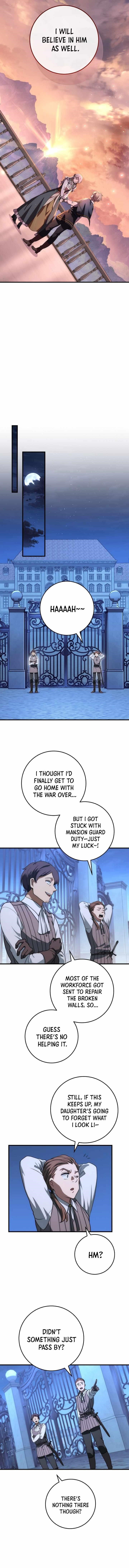 Emperor of Steel - Chapter 42 Page 14