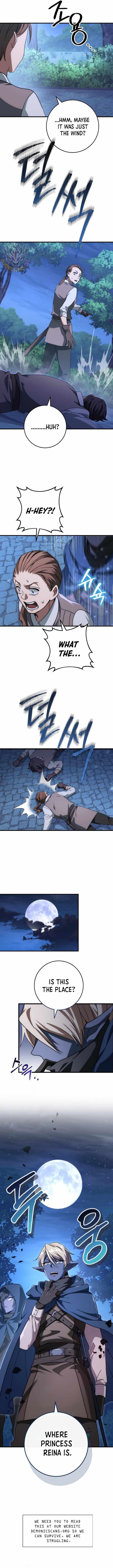 Emperor of Steel - Chapter 42 Page 15