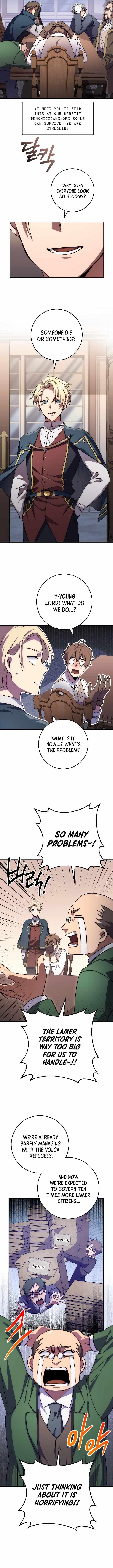 Emperor of Steel - Chapter 42 Page 2