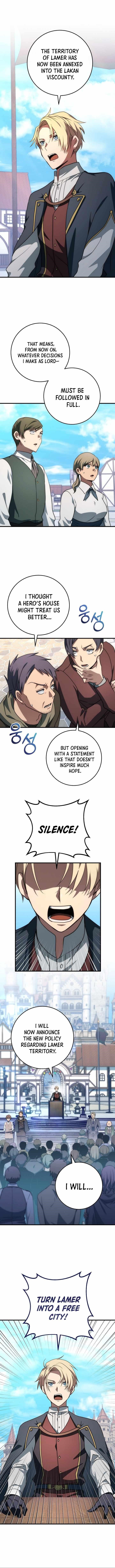 Emperor of Steel - Chapter 42 Page 4