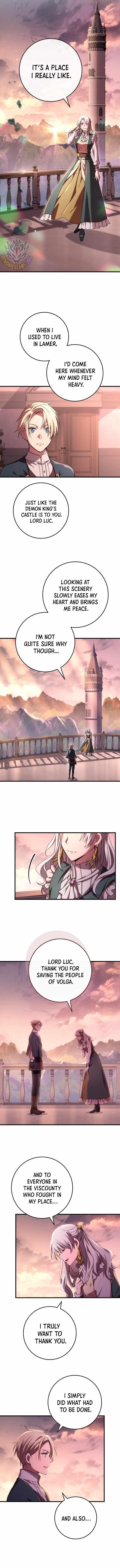 Emperor of Steel - Chapter 42 Page 9