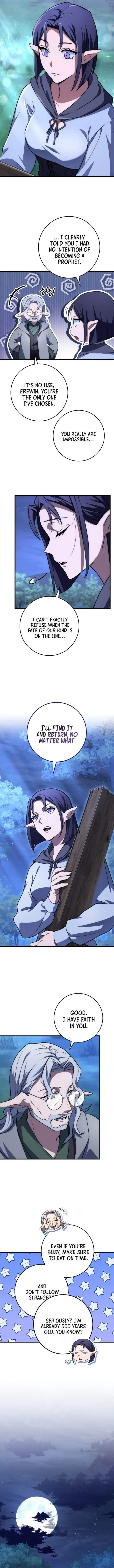 Emperor of Steel - Chapter 43 Page 10