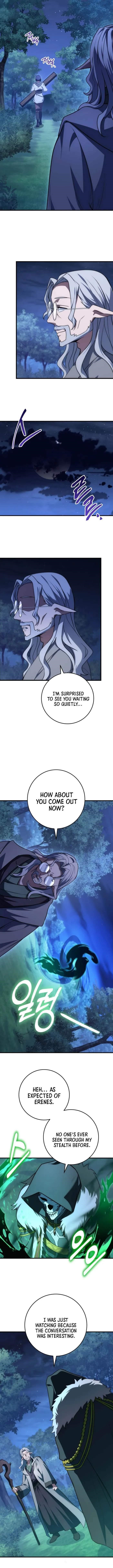 Emperor of Steel - Chapter 43 Page 11