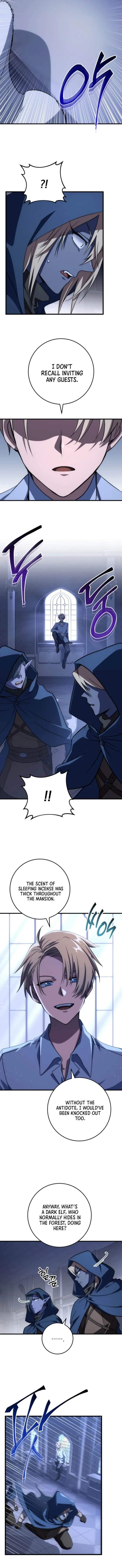 Emperor of Steel - Chapter 43 Page 2