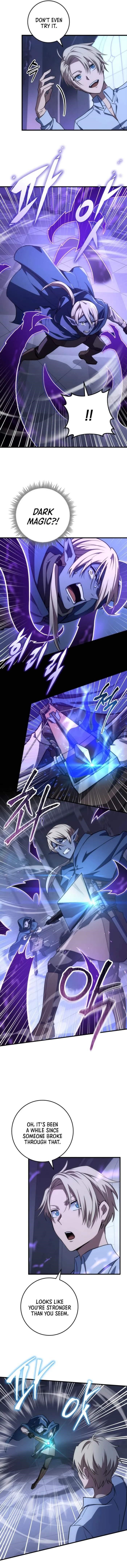 Emperor of Steel - Chapter 43 Page 3