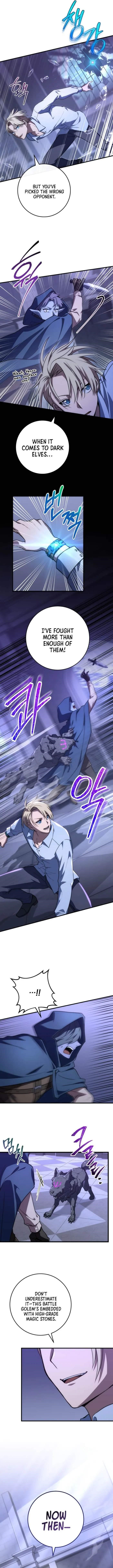 Emperor of Steel - Chapter 43 Page 4