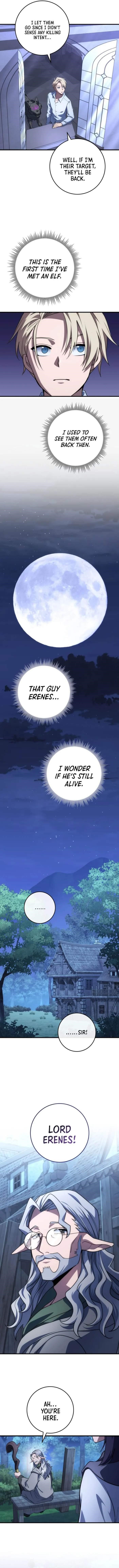 Emperor of Steel - Chapter 43 Page 6