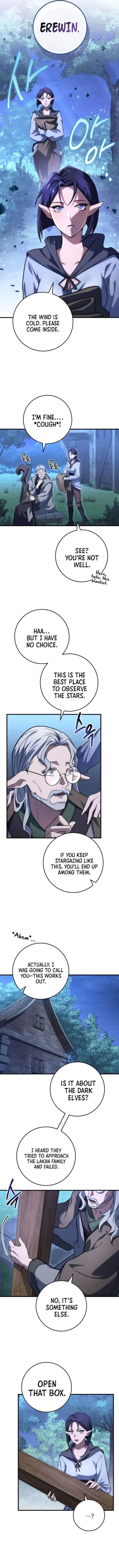 Emperor of Steel - Chapter 43 Page 7