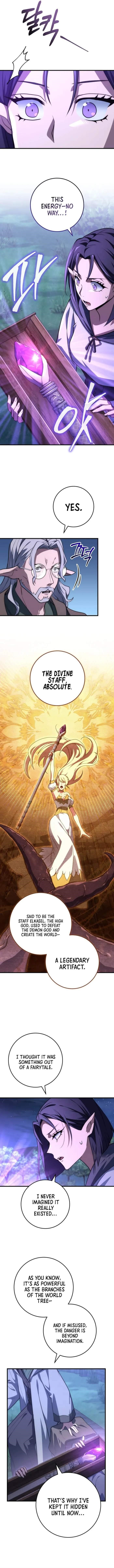 Emperor of Steel - Chapter 43 Page 8