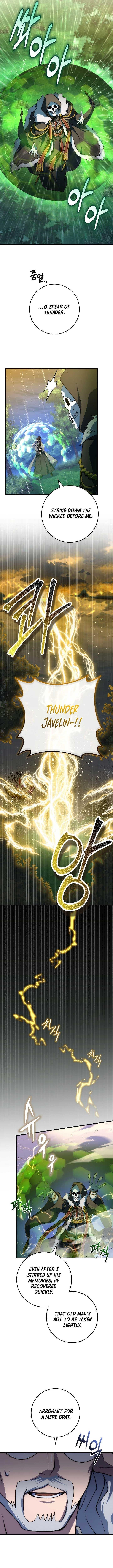 Emperor of Steel - Chapter 44 Page 5