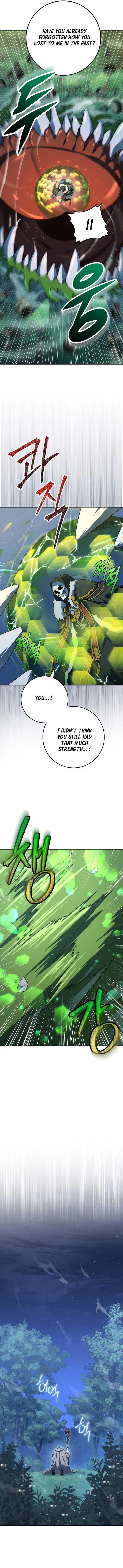 Emperor of Steel - Chapter 44 Page 6