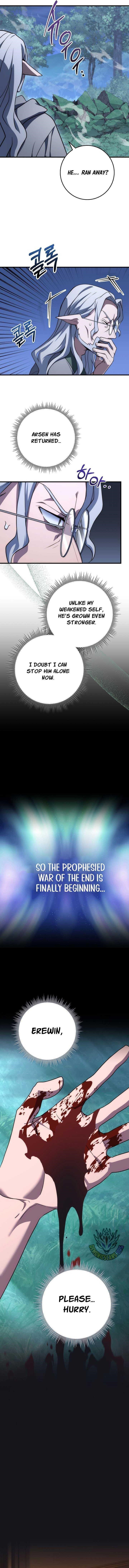 Emperor of Steel - Chapter 44 Page 7