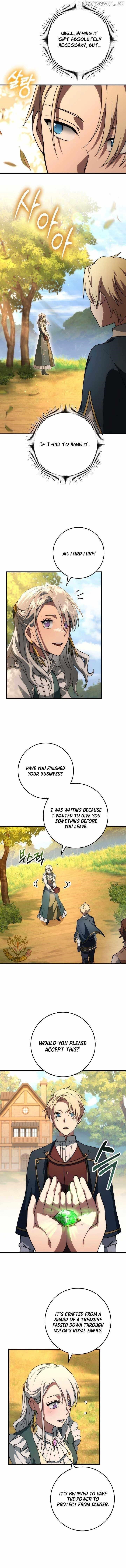 Emperor of Steel - Chapter 45 Page 11