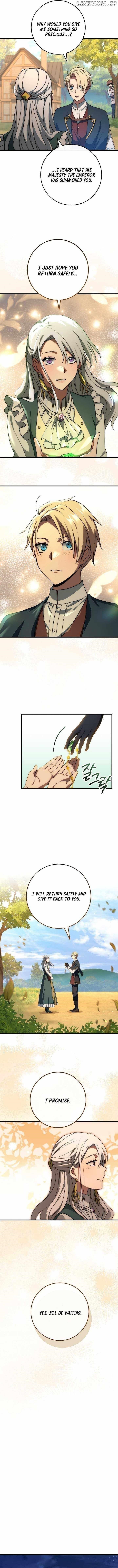 Emperor of Steel - Chapter 45 Page 12