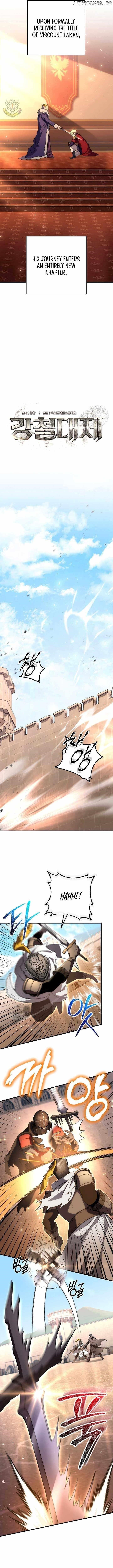 Emperor of Steel - Chapter 45 Page 5