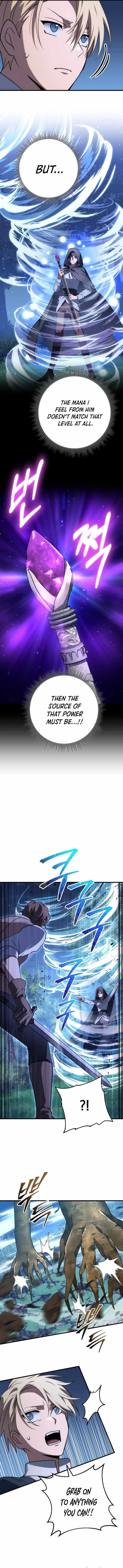 Emperor of Steel - Chapter 46 Page 11