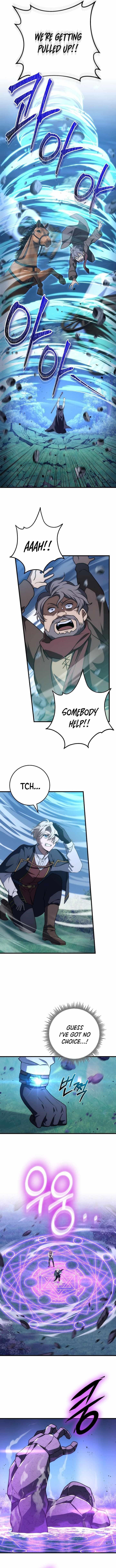 Emperor of Steel - Chapter 46 Page 12