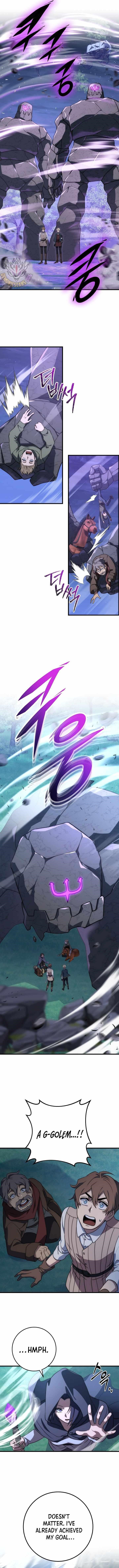 Emperor of Steel - Chapter 46 Page 13