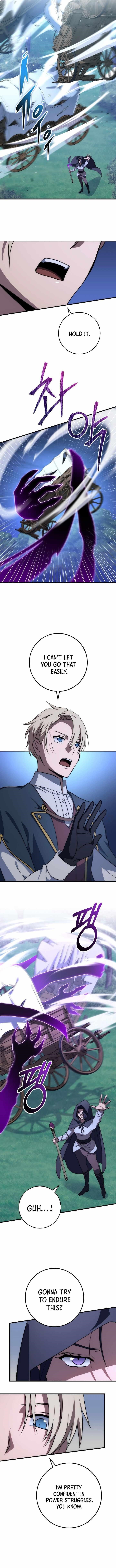 Emperor of Steel - Chapter 46 Page 14