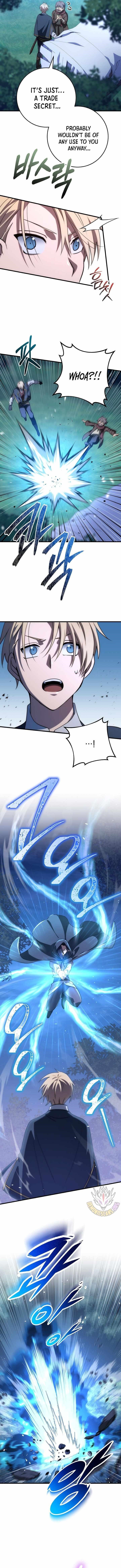 Emperor of Steel - Chapter 46 Page 7