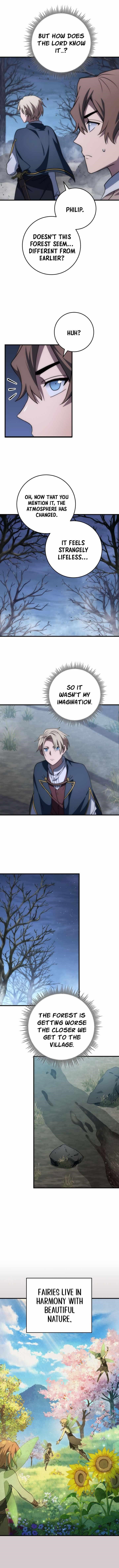 Emperor of Steel - Chapter 47 Page 10