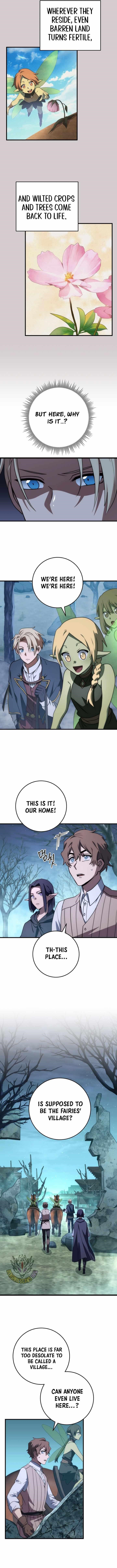 Emperor of Steel - Chapter 47 Page 11