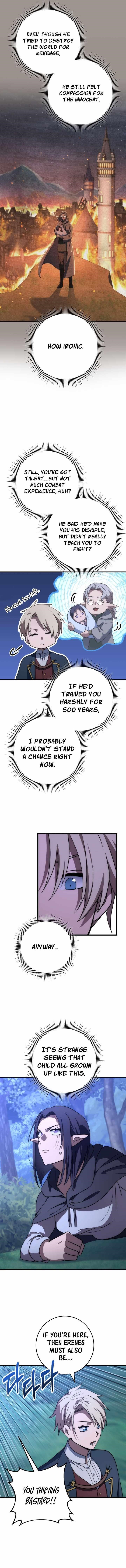 Emperor of Steel - Chapter 47 Page 2