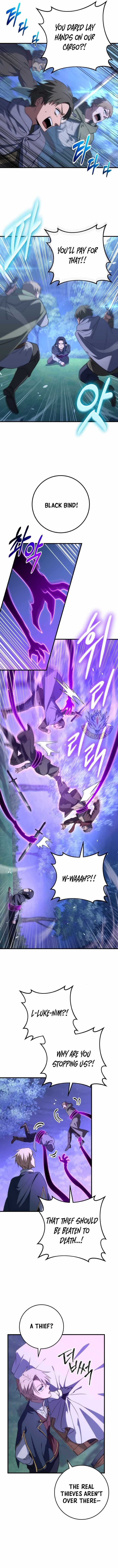 Emperor of Steel - Chapter 47 Page 3