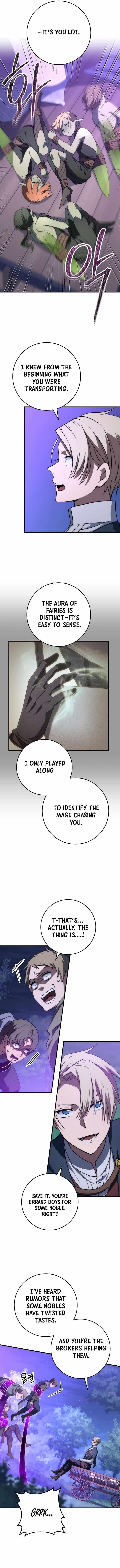 Emperor of Steel - Chapter 47 Page 4