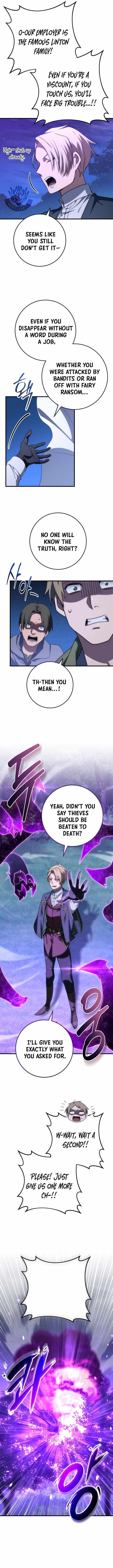 Emperor of Steel - Chapter 47 Page 5