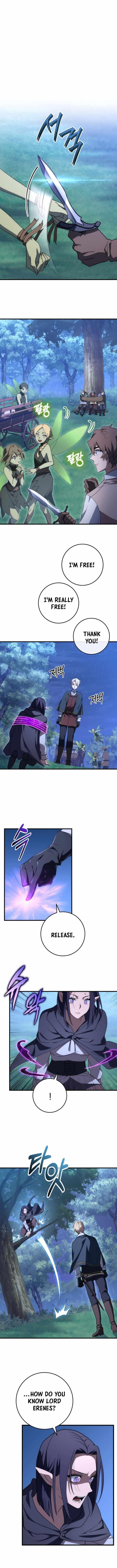 Emperor of Steel - Chapter 47 Page 6