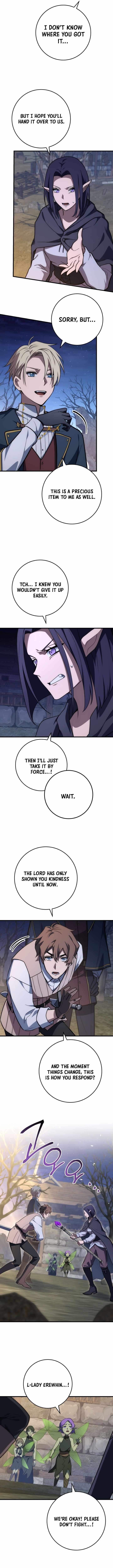 Emperor of Steel - Chapter 48 Page 2