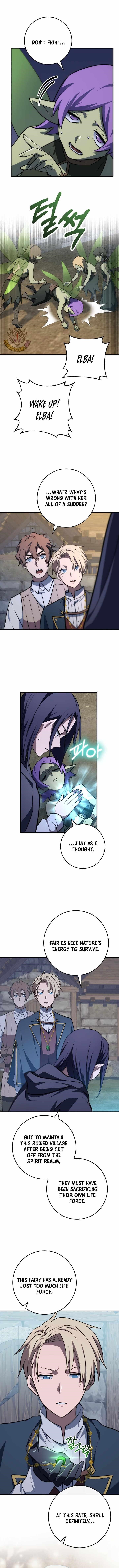 Emperor of Steel - Chapter 48 Page 3