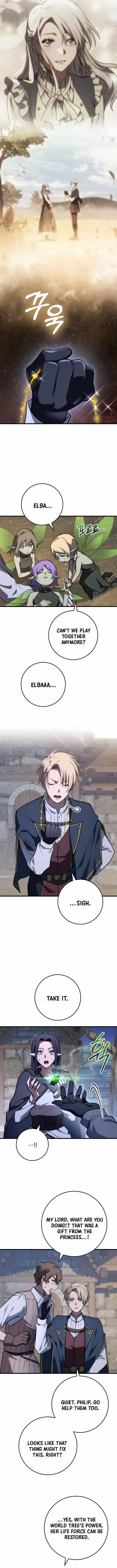 Emperor of Steel - Chapter 48 Page 4