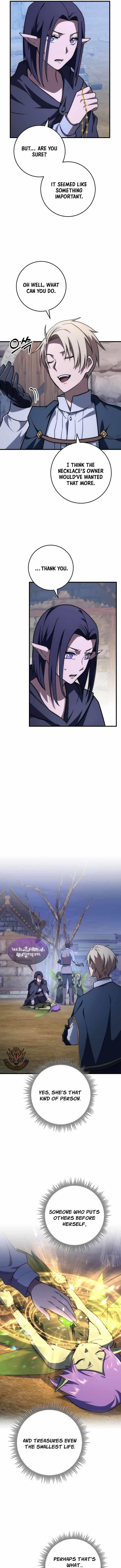 Emperor of Steel - Chapter 48 Page 5