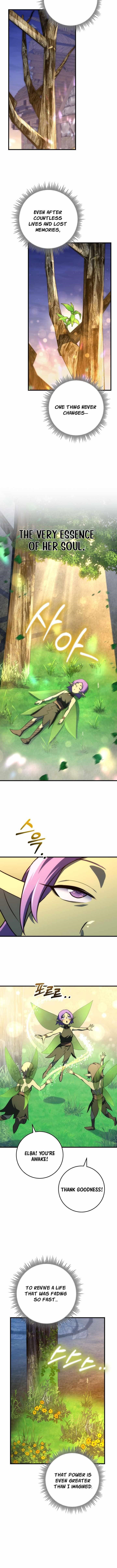 Emperor of Steel - Chapter 48 Page 6